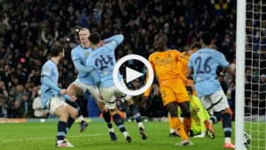 شاهد مباراة ريال مدريد ومانشستر سيتي بث مباشر اليوم في قمة أوروبية مشتعلة لا يمكن تفويتها